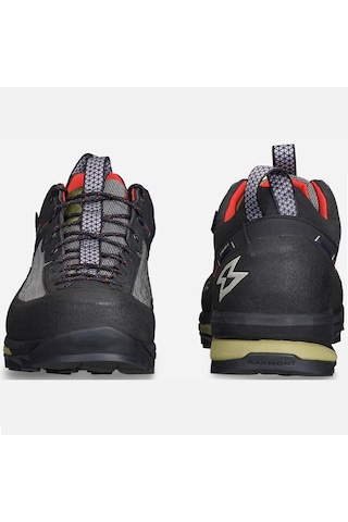 Garmont Italy Dragontail Synth Goretex Yaklaşım Heel Lock Ayakkabı 002764 Siyah