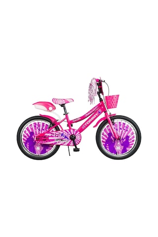 Tommybike Arona 20 Jant Çocuk Bisikleti