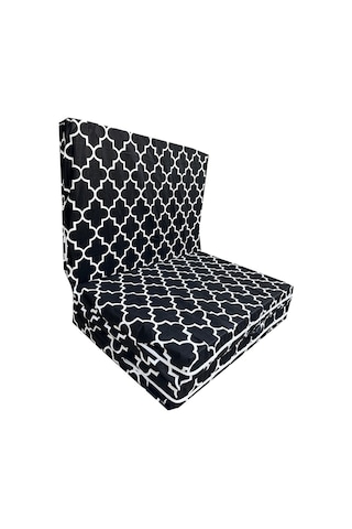 Katlanır Yer Yatağı Tek Kişilik Sünger Minder Yatak 90x190x10 Cm Kalın Sünger-karaçatı Çok Renkli