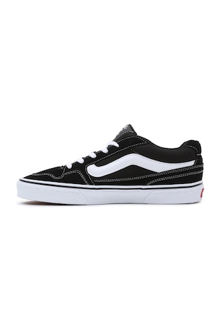 Vans Caldrone Erkek Ayakkabı Vn0a5jm2ba21 Siyah