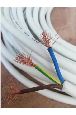 Elektrikhouse 3 1,5 Ttr Kablo