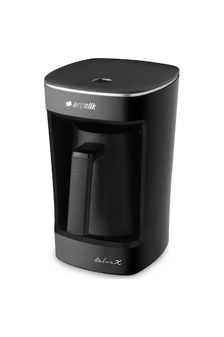 Arçelik TKM 3341 Telve-X Türk Kahve Makinesi