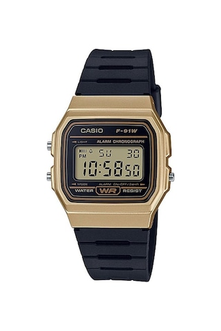 Casio F-91WM-9ADF Erkek Kol Saat Casio F-91WM-9ADF Erkek Kol Saat