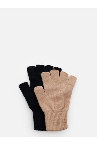 Colin's Colins Çok Renkli Kadın Eldiven Cl1066181 Çok Renkli