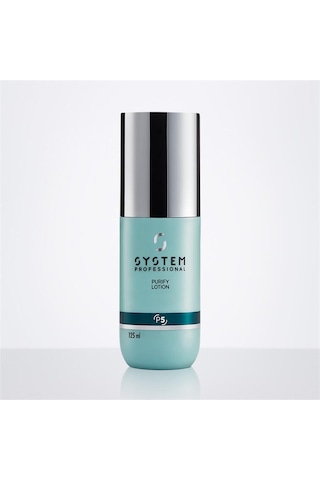 System Professional Purify Kepek Önleyici Losyon125ml