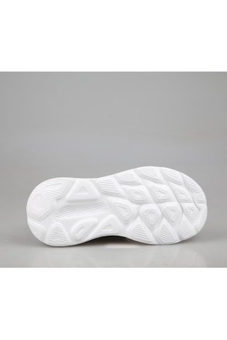 Pepino 1592 Siyah Sarı Çocuk Sneakers Siyah Sarı