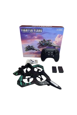 22 Cm 4 Motorlu Drone Uçak 3153