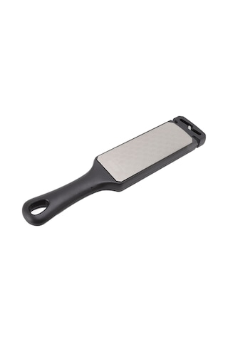 Kosona Evdeki Çakılarını Sert Hale Getirin: İki Yönlü Zımpara Taşı, Mükemmel Dayanıklılık, Duvar Montajlı Mutfak Aleti