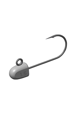 Junglegym J310 Jh Tg 8 Jig Head Ağırlık Gr : 1,2gr