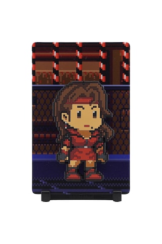 Figgyz Blaze Fielding 132 - Streets Of Rage