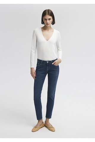 Mavi - Ada Vintage Mavi Jean Pantolon 1020535596 Mavi