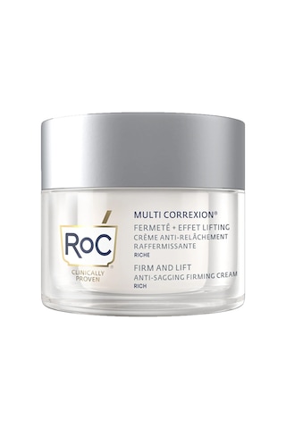 Roc Pro-Define Sagging Firming Sarkma Karşıtı Sıkılaştırıcı Bakım Kremi 50 ML