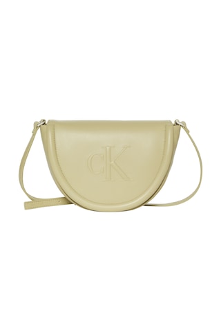 Calvin Klein Kadın Çapraz Çanta Lv04f3221gıyz Brown