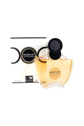 Parfum Marylın Kadın Parfümü 100 Ml Çiçeksi - Meyve