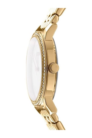 Dkny Dk1l065m0045 Kadın Kol Saati Altın