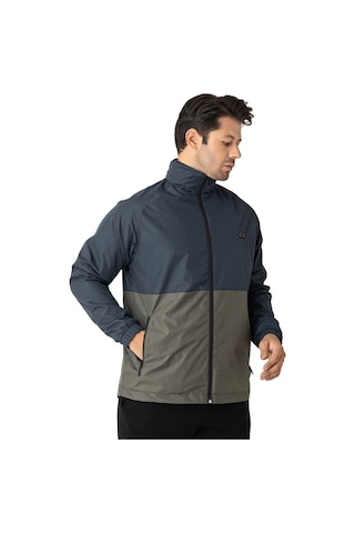 Crozwise Yağmurluk Haki 5038-04