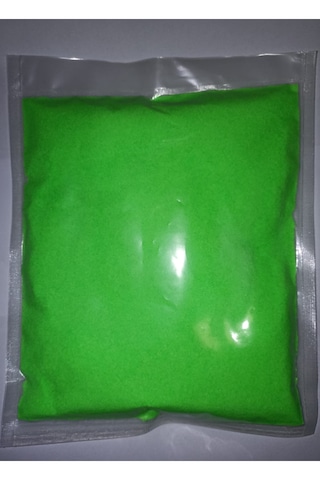 Olta Reyonu Kurşun Kaplama Boyası 250 Gr Uv Yeşil