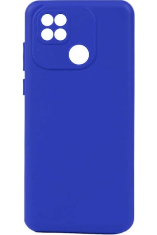 Xiaomi Poco C40 Kılıf Biye Yumuşak Silikon Case