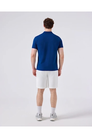 Ellesse Erkek Şort 5sm4622-beyaz