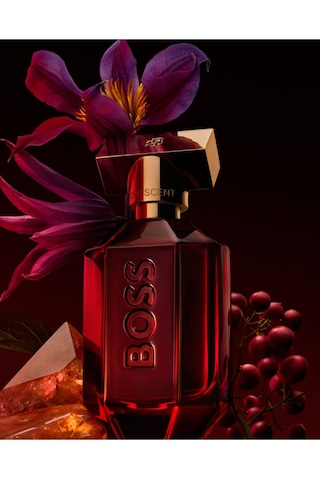 The Scent Elixir Parfum For Her 50 Ml Kadın Parfüm Odunsu