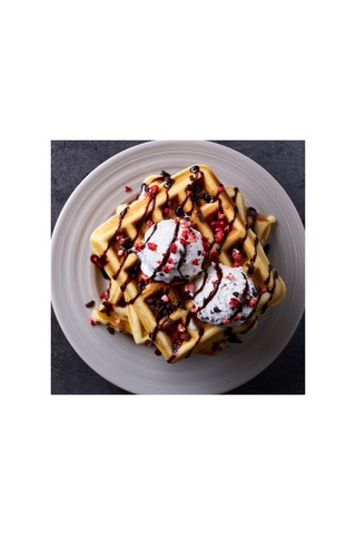 Callei Waffle Harcı Altın Tarif 1 Kg