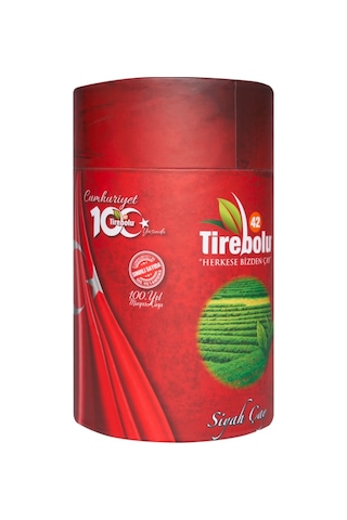 Tirebolu 42 100. Yıl Mayıs Çayı 500 G Tirebolu 42 100. Yıl Mayıs Çayı 500 G