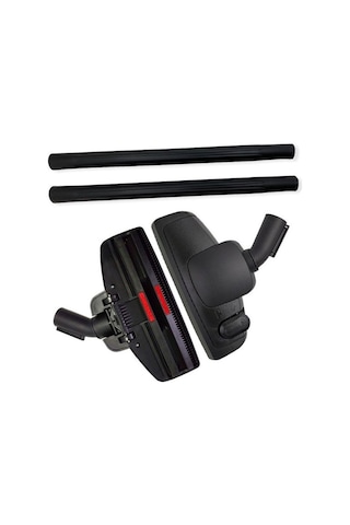 Arçelik Uyumlu İçin Tsz 9953 Silentpro Süpürge Plastik Boru Takım Ive Emici Yer Başlığı