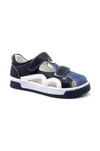 Papuçcity Arzen 02434 Orto Pedik Erkek Çocuk Sandalet Ayakkabı 001
