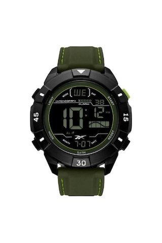 Reebok Rv-adt-g9-pbıg-bg Erkek Kol Saati