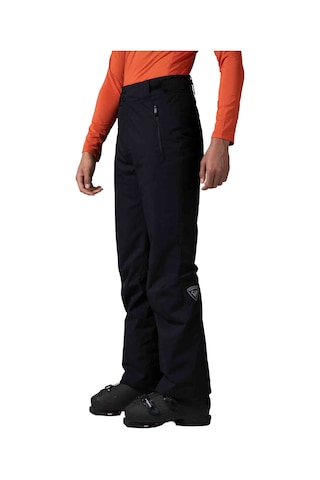 Rossignol Rossıgnol Rossıgnol Sız Pant Erkek Kayak Pantolonu Blk Siyah