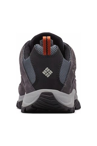 Columbia Crestwood Waterproof Erkek Ayakkabı Bm1209-053 001