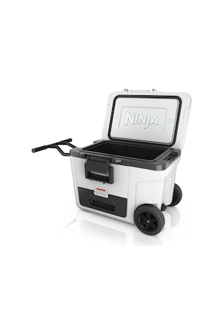 Ninja Frostvault Tekerlekli Cooler 42 Litre - Beyaz