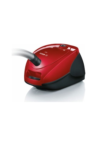 Bosch BSG6A110 600 W Toz Torbalı Elektrikli Süpürge