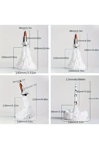 Willowhaven Type J Anime Gece Lambası Modern Anime Tasarım Şarj Edilebilir 800mah Masüstü Dekor Ahşap