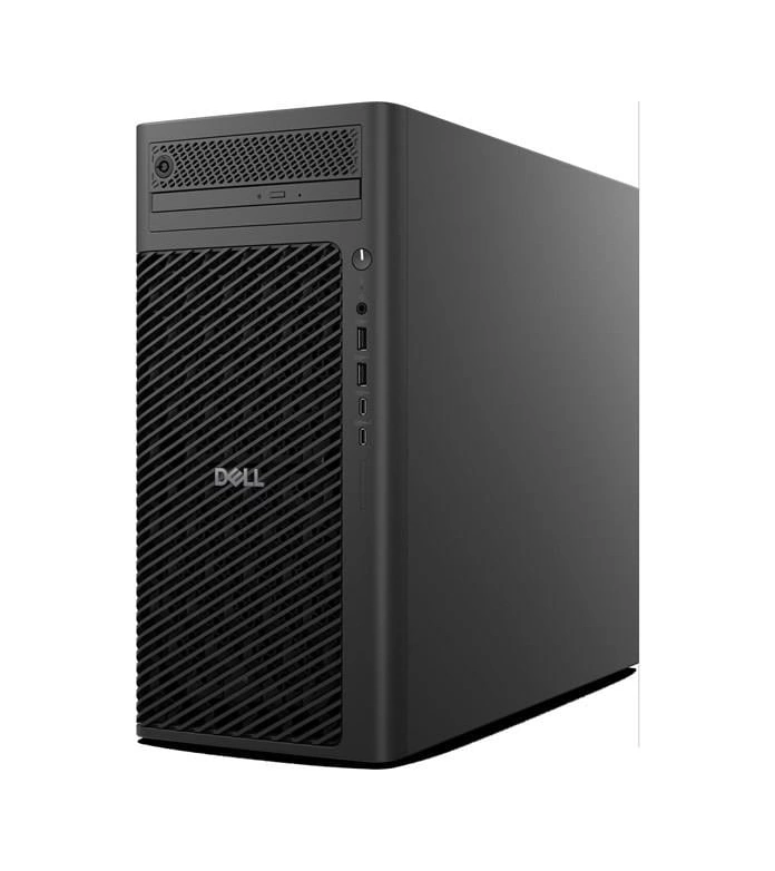 Dell Pro Max Tower Fct2250 1 Ultra 7 265- 16gb Ddr5 Ram- 512gb M2 Nvme- 4gb A400- W11 Pro İş İstasyonu-194754