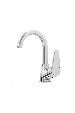 Eca 102188126 Spylos Kuğu Lavabo Bataryası