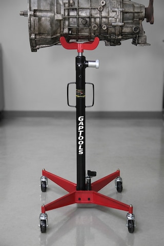 Gaptools 0.5 Ton Dikey Şanzıman Krikosu Gpt103