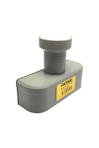 Rose RLE-1600 Universal Hexademical 16 Çıkışlı LNB