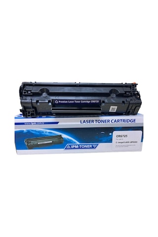 Canon Crg-725 Uyumlu Toner Lbp6000/Lbp6000B/Lbp6020/Lbp6030
