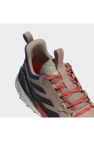 Adidas Ih3543 Terrex Free Hıker 2 Low Erkek Outdoor-bot Krem