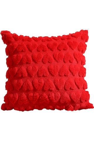 Modern Minimalist Yastıklar, Peluş Ve Kış Yastıkları, Oturma Odası Kanepeleri, Kalp Şeklinde Yastıklar, Yastık Kılıfları Diğer