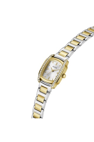 Guess Gugw1096l3 Kadın Kol Saati Altın