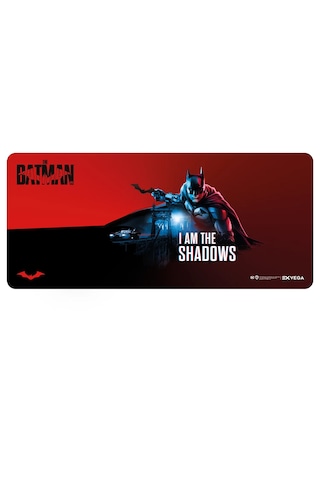 Exvega The Batman Mousepad Xxl 90 40