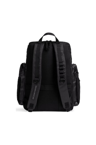 Arena One Go 45 Litre Unisex Siyah Yüzücü Sırt Çantası 010231100 Siyah