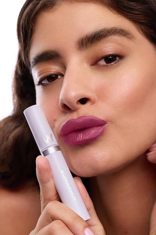 Wonderskin Uzun Süre Kalıcı Renkli Dudak Maskesi Kiti Bella