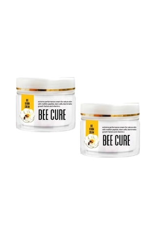 Bee Cure Arı 2 Adet