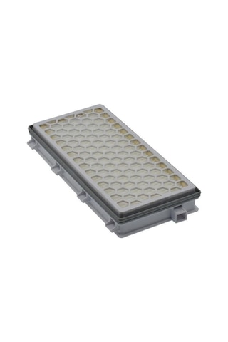 Srfn Ticaret Miele Sf-ha 50 Uyumlu Airclean Filtre C1/c2/c3/s8/s6/s5 Elektrikli Süpürge Hepa Filtresi