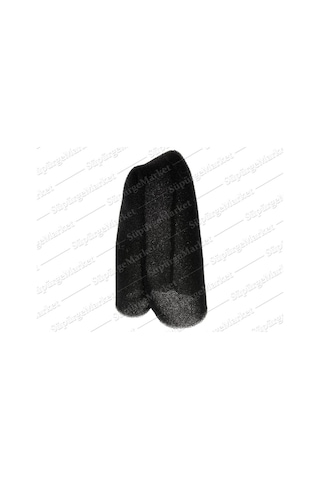 Fakir Deluxe 9800S Sünger Filtre (207441287)