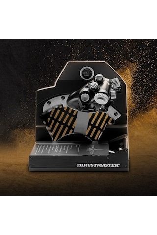 Thrustmaster Vıper Tqs Worldwıde