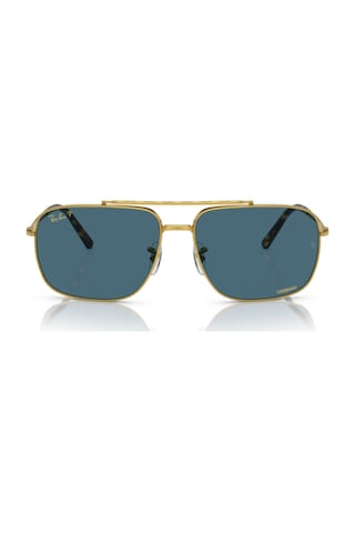 Ray-Ban RB3796 9196S2 POLARİZE EVOLVE ERKEK GÜNEŞ GÖZLÜĞÜ